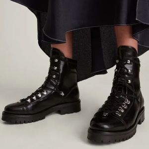 All Saints Franka Boots